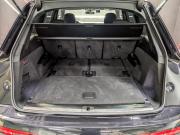 Audi Q7 II (4M) Рестайлинг Москва  - изображение 41