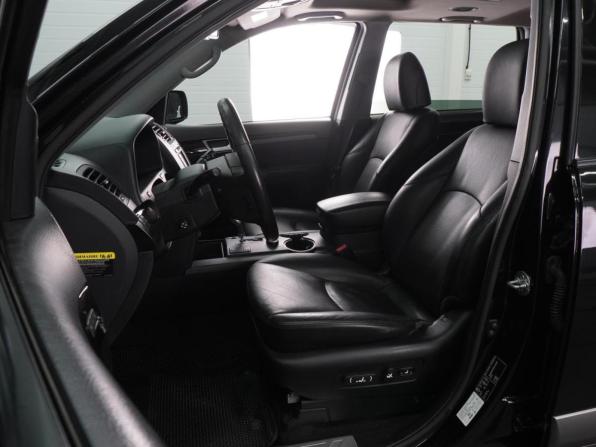 Kia Mohave I с пробегом 2013 года, цена 2 120 000 рублей, 151618 км, внедорожник, Автокод Объявления