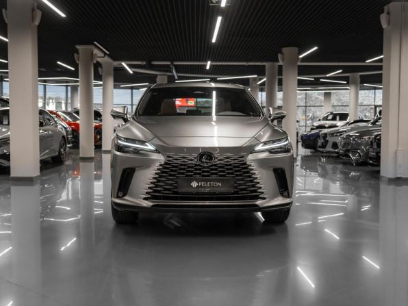Lexus RX V с пробегом 2026 года, цена 8 250 000 рублей, 11 км, внедорожник, Автокод Объявления