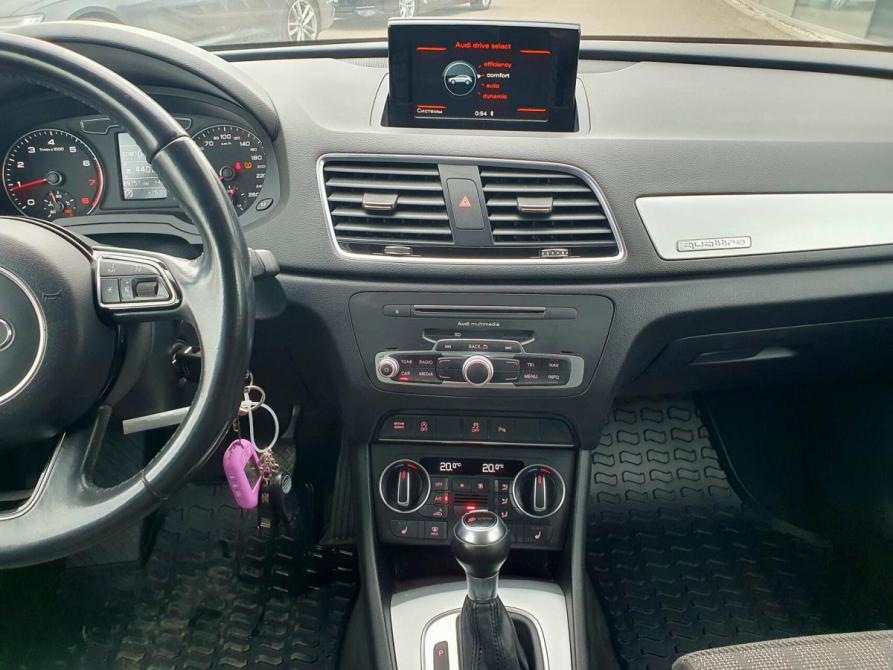 Audi Q3 I (8U) Рестайлинг Казань  - изображение 18