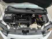 Chevrolet Aveo II Ростов-на-Дону  - изображение 41