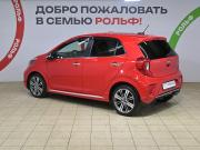 Kia Picanto III Москва  - изображение 27