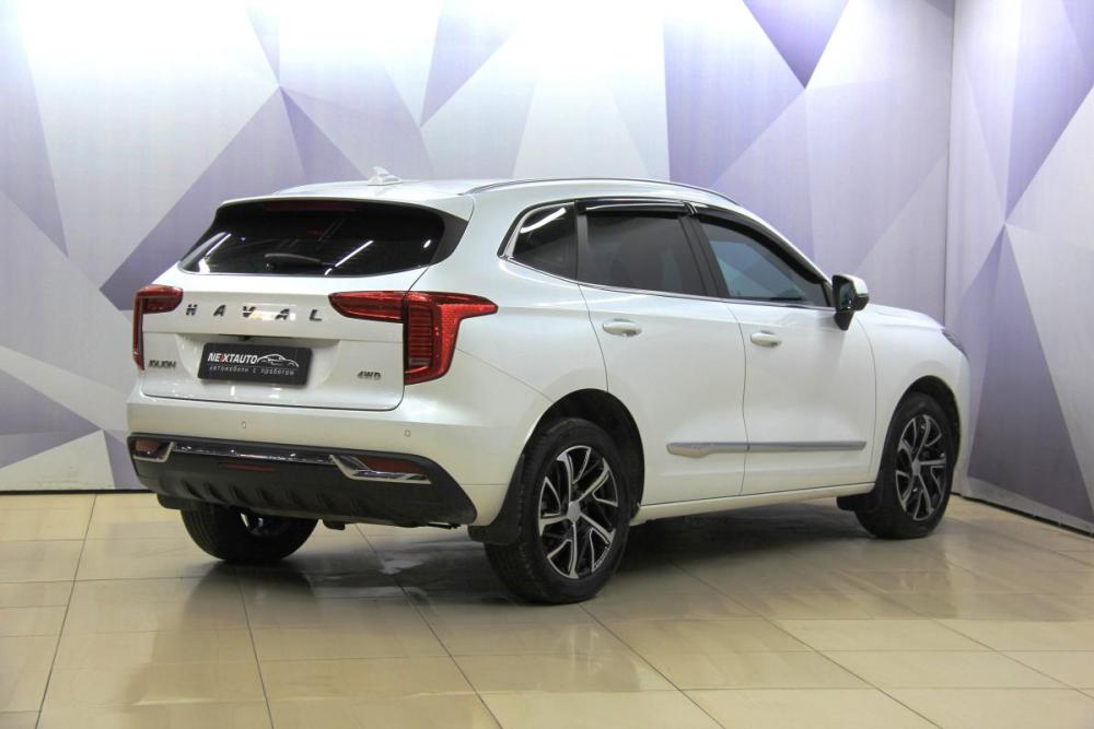 Haval Jolion I Чебоксары  - изображение 6