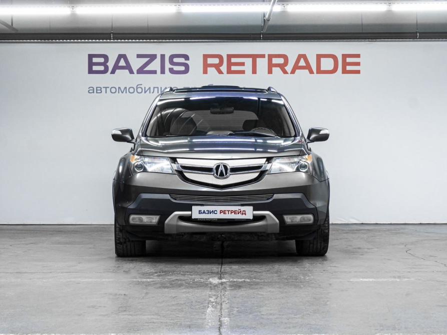 Acura MDX II Тюмень  - изображение 3