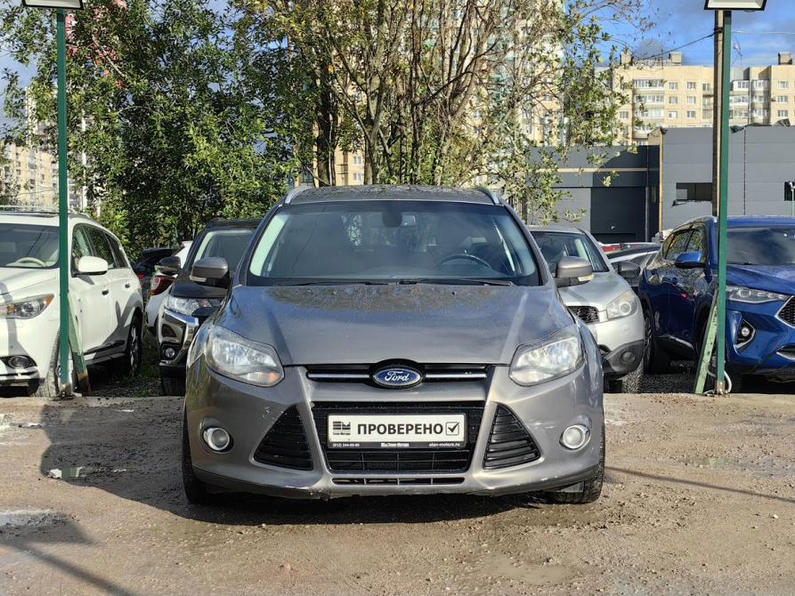 Ford Focus III Санкт-Петербург  - изображение 2