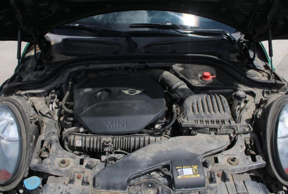 Mini Hatch III (F55/F56) Саратов  - изображение 16