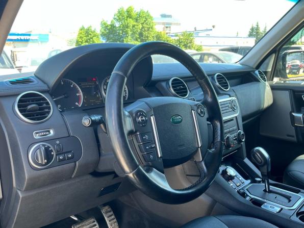Land Rover Discovery IV с пробегом 2011 года, цена 1 310 000 рублей, 162700 км, внедорожник, Автокод Объявления