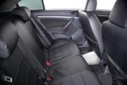 Skoda Octavia II (A5) Рестайлинг Пермь  - изображение 31