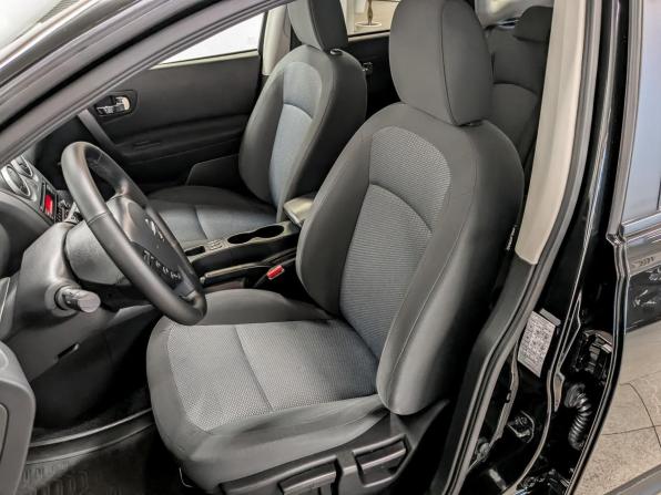 Nissan Qashqai I Рестайлинг с пробегом 2013 года, цена 1 290 000 рублей, 74994 км, внедорожник, Автокод Объявления