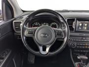 Kia Sportage IV Москва  - изображение 51