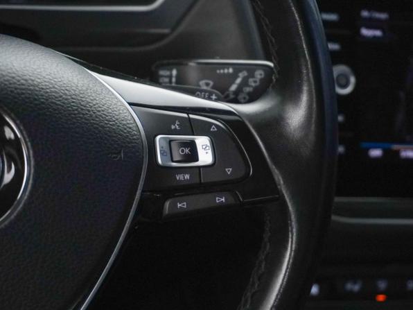 Volkswagen Tiguan II с пробегом 2018 года, цена 2 587 444 рубля, 119486 км, внедорожник, Автокод Объявления