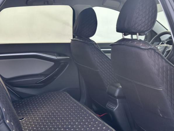 Lada (ВАЗ) Vesta I с пробегом 2019 года, цена 1 135 000 рублей, 156671 км, универсал, Автокод Объявления