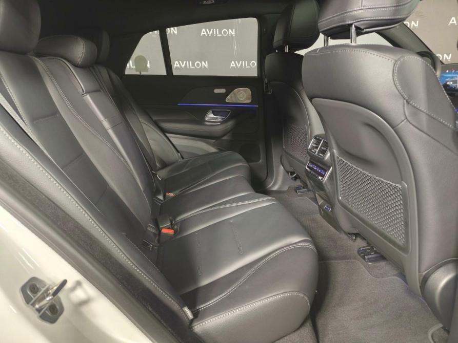 Mercedes-Benz GLE Coupe II (C167) Рестайлинг Москва  - изображение 15