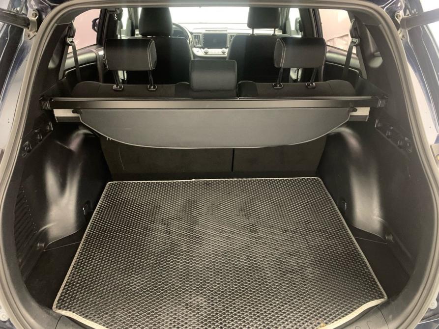 Toyota RAV4 IV (XA40) Рестайлинг Мурманск  - изображение 13
