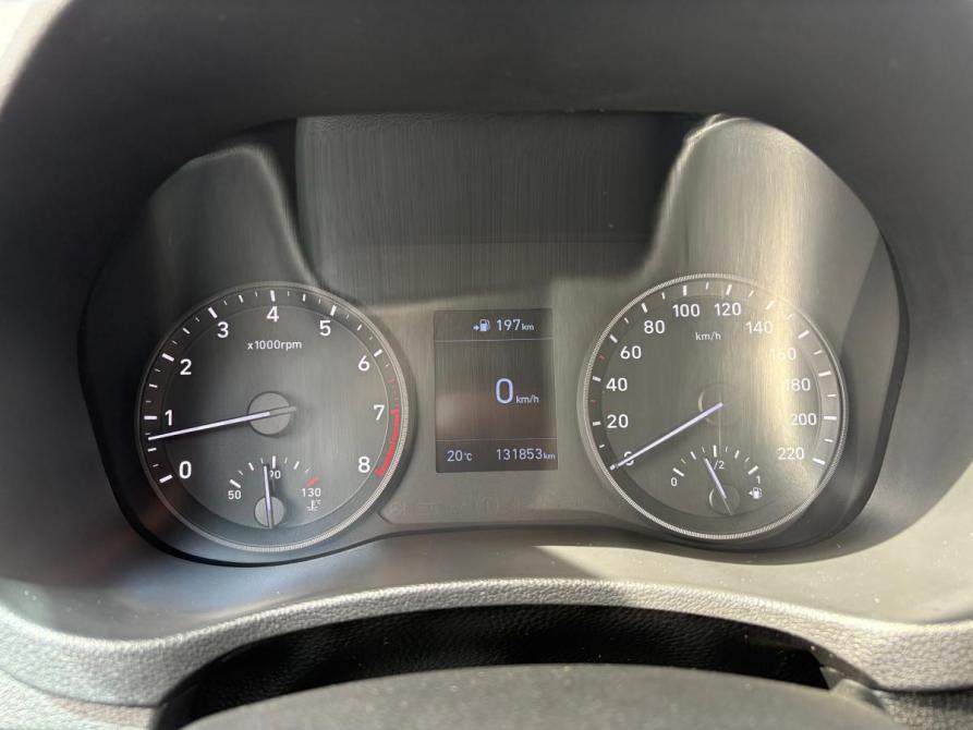 Hyundai Solaris II Уфа  - изображение 9