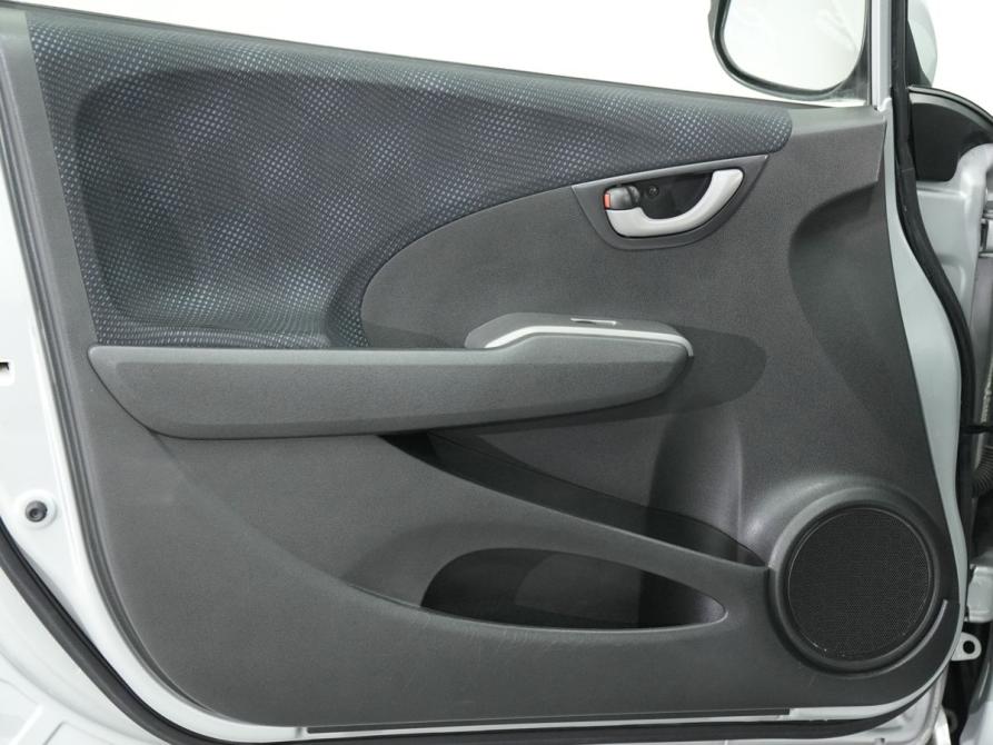 Honda Fit II Новосибирск  - изображение 15