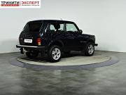 Lada (ВАЗ) Niva Legend I Белгород  - изображение 24