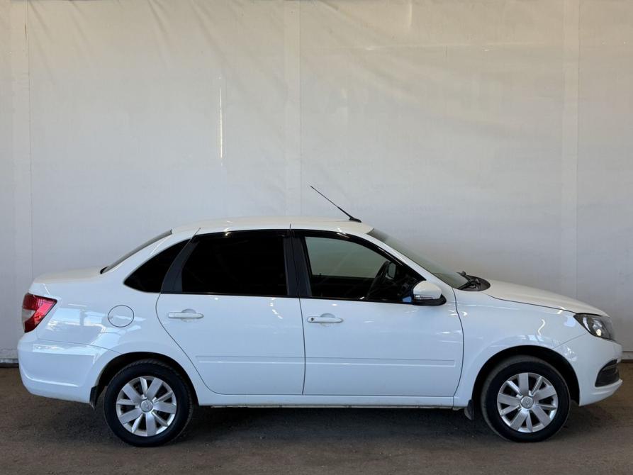 Lada (ВАЗ) Granta I Рестайлинг Псков  - изображение 7