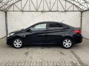 Hyundai Solaris I Тамбов  - изображение 29