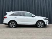Kia Sorento III Prime Рестайлинг Самара  - изображение 30