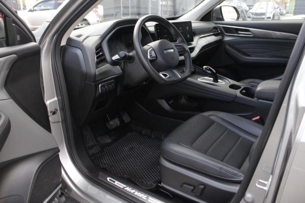 Haval F7x I Рестайлинг Брянск  - изображение 6