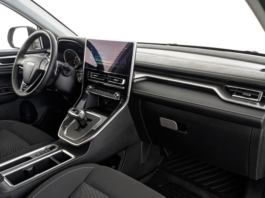 Haval M6 II Москва  - изображение 13