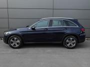Mercedes-Benz GLC I (X253) Рестайлинг Москва  - изображение 31