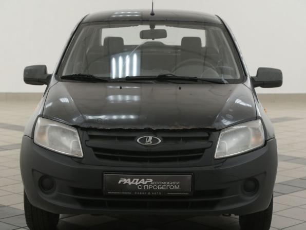 Lada (ВАЗ) Granta I с пробегом 2013 года, цена 145 000 рублей, 376000 км, седан, Автокод Объявления