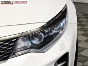 Kia Optima IV Белгород  - изображение 27