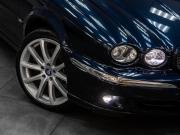 Jaguar X-Type I Тюмень  - изображение 47