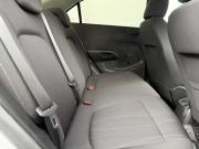 Chevrolet Aveo II Москва  - изображение 25