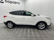 Hyundai ix35 I Воронеж  - изображение 28