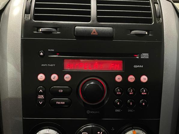 Suzuki Grand Vitara II с пробегом 2006 года, цена 697 000 рублей, 232739 км, внедорожник, Автокод Объявления