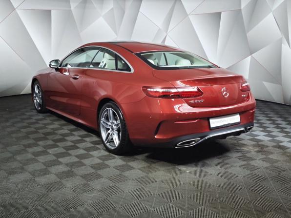Mercedes-Benz E-Класс V (W213 S213 C238) с пробегом 2019 года, цена 4 370 000 рублей, 89616 км, купе-хардтоп, Автокод Объявления