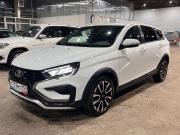 Lada (ВАЗ) Vesta I Рестайлинг (NG) Пермь  - изображение 6