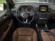 Mercedes-Benz GLE I (W166) Санкт-Петербург  - изображение 47