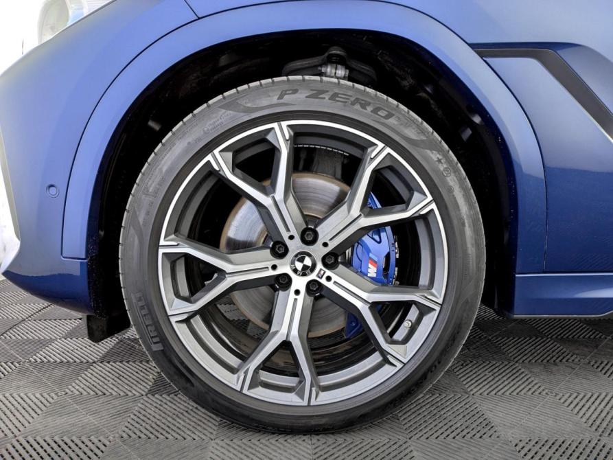 BMW X6 III (G06) Москва  - изображение 18