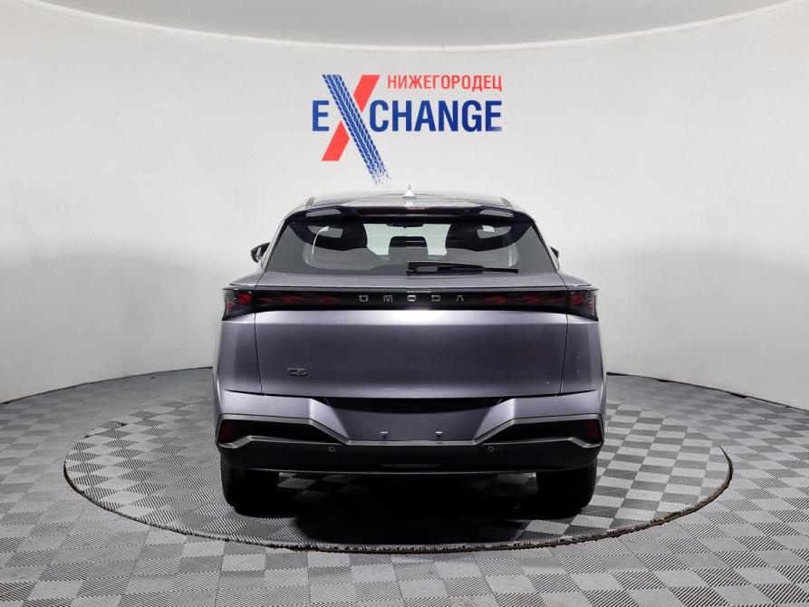Omoda C5 II Нижний Новгород  - изображение 6