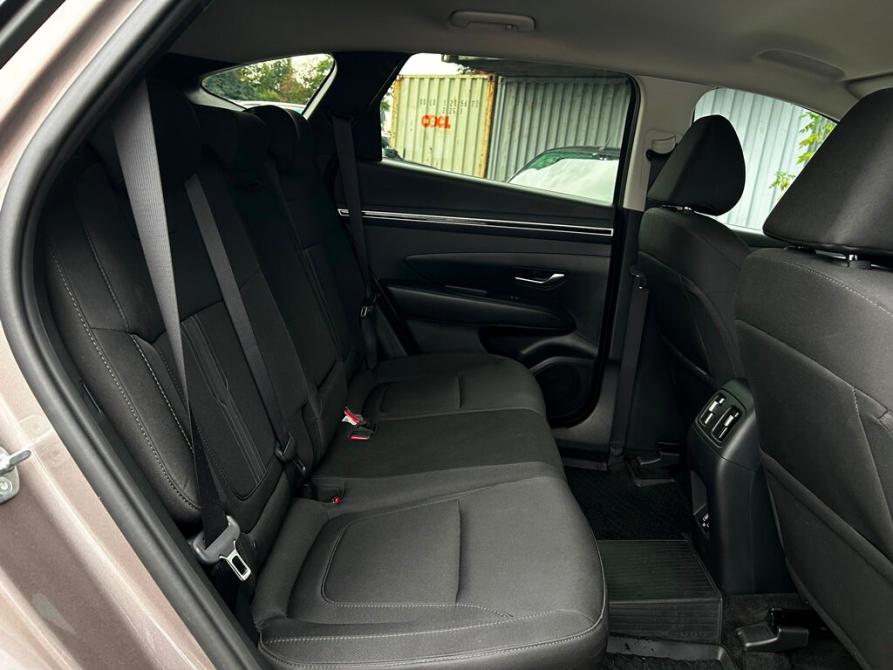 Hyundai Tucson IV Санкт-Петербург  - изображение 9
