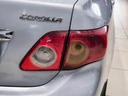 Toyota Corolla X (E140 E150) Казань  - изображение 34