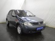 Renault Logan I Санкт-Петербург  - изображение 17