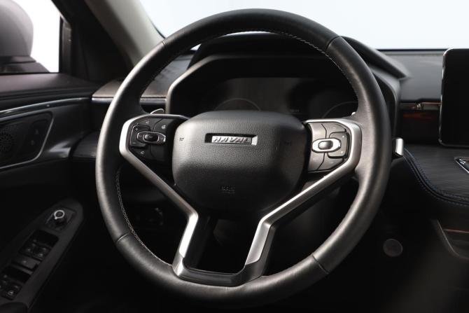 Haval Jolion I с пробегом 2023 года, цена 1 549 000 рублей, 73123 км, внедорожник, Автокод Объявления