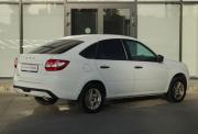 Lada (ВАЗ) Granta I Рестайлинг Саратов  - изображение 28