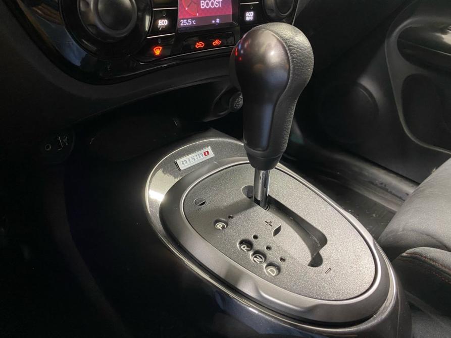 Nissan Juke I Москва  - изображение 15