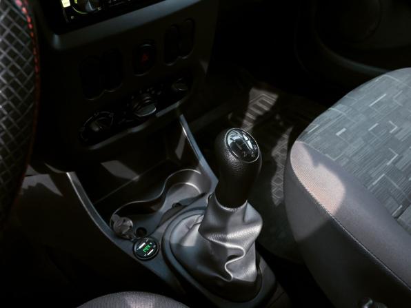Renault Sandero I с пробегом 2014 года, цена 525 000 рублей, 188280 км, хэтчбек, Автокод Объявления
