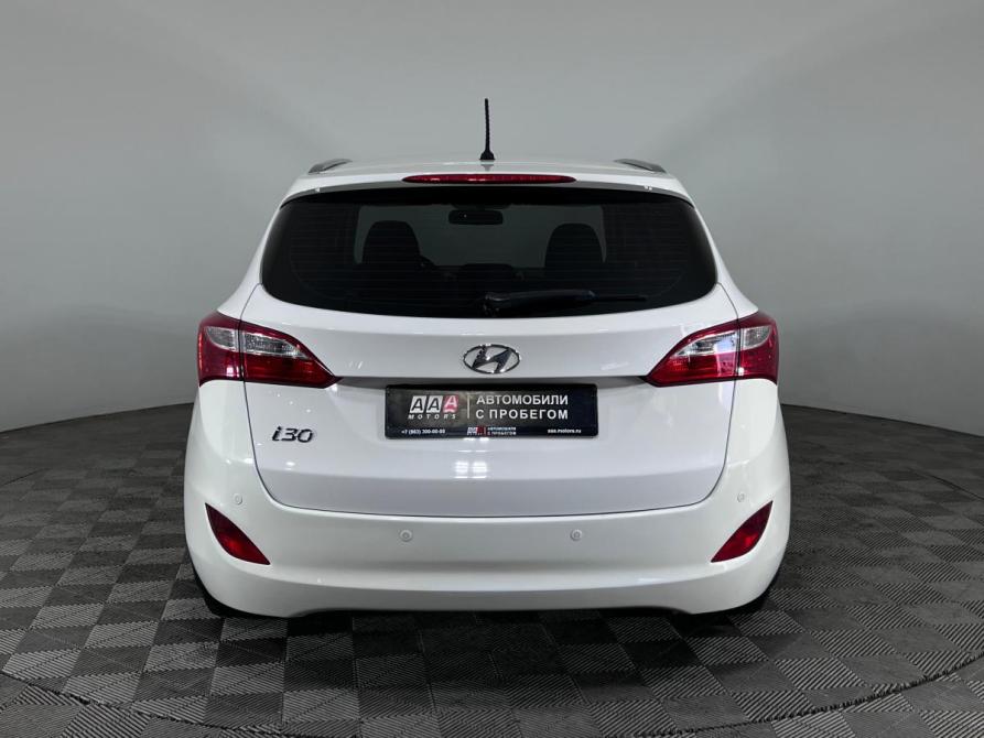Hyundai i30 II Ростов-на-Дону  - изображение 7