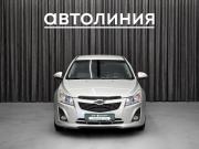 Chevrolet Cruze I Рестайлинг Красноярск  - изображение 21