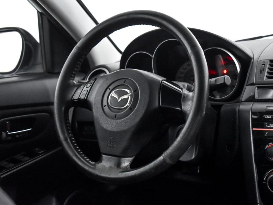 Mazda 3 I (BK) Рестайлинг Санкт-Петербург  - изображение 15
