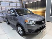 SsangYong Actyon II Рестайлинг Таганрог  - изображение 35