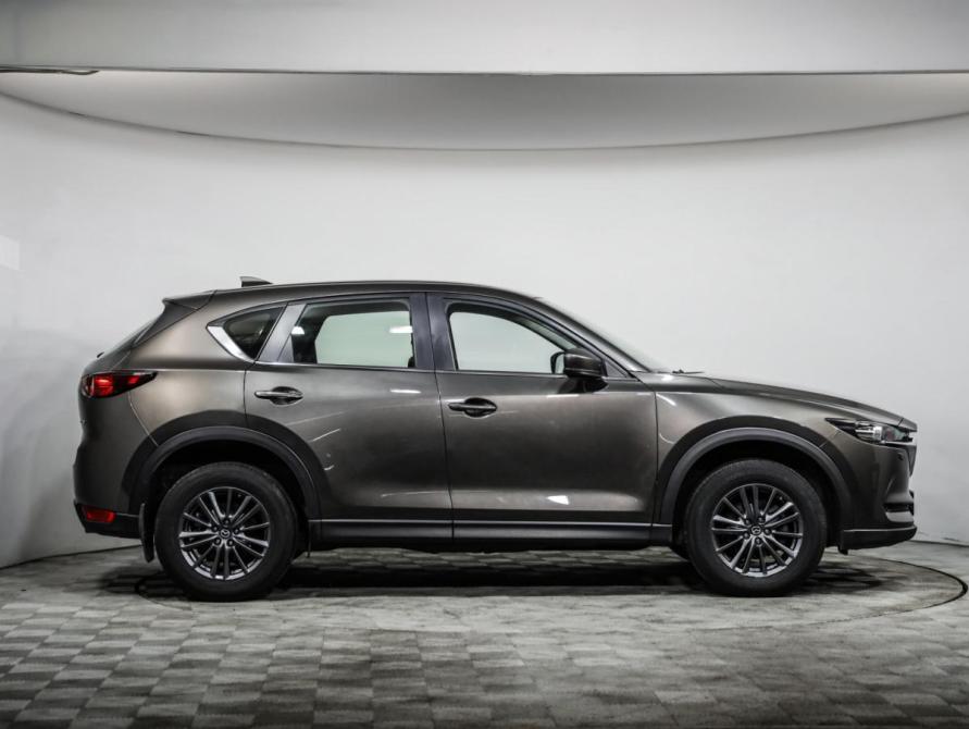 Mazda CX-5 II Санкт-Петербург  - изображение 4
